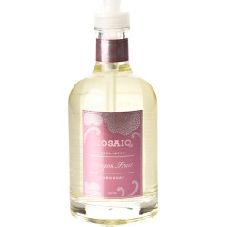 Mosaiq Dragon Fruit Hand Soap