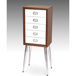 ACME Gannon Jewelry Armoire
