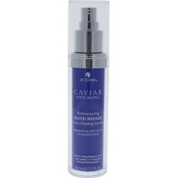 Alterna Unisex 1.7oz Caviar Anti-Aging Restructuring Bond Repair Serum