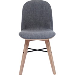 Napoli Dining Chair Set of 2