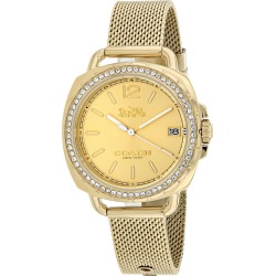Coach Women's Tatum Watch found on Bargain Bro Philippines from Gilt City for $219.99
