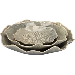Tidepool Bowls (Set of 3)