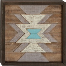 Wall Plaque