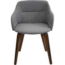 Lumisource Campania Chair