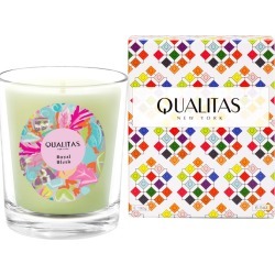 Qualitas Royal Blush Scented Beeswax Candle