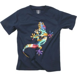 Wes Willy Gecko T-Shirt