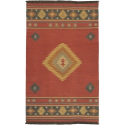 Surya Jewel Tone Rug