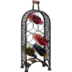 Wine Rack