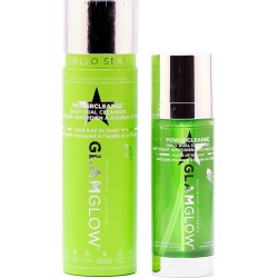 Glam Glow 2.5oz Power Cleanse