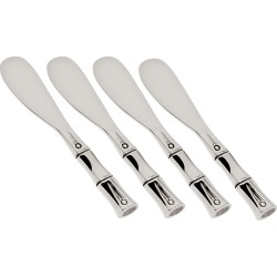 Godinger Set of 4 Pate Knives
