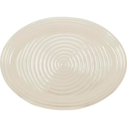 Portmeirion 17in Large Oval Platter
