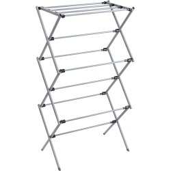 Honey-Can-Do Expandable Knock-Down Drying Rack