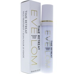 Eve Lom Unisex 1.6oz Time Retreat Face Treatment