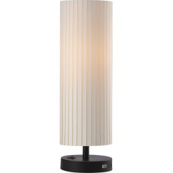 Arlec America Stick Table Lamp found on Bargain Bro from Ruelala for USD $22.79