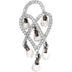 Poiray 18K Quartz Enhancer