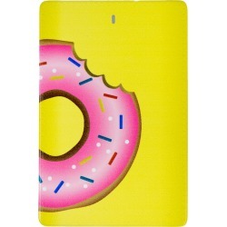 XTREME CuTech Donut 2,500 mAh Powerbank for iPhone & Android