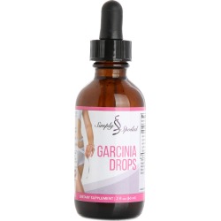 Simply Spoiled Garcinia Cambogia Extract