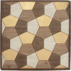 Wall Plaque