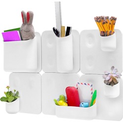 Honey-Can-Do Big Happy Family Kit