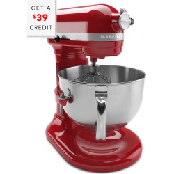 Kitchenaid Rksm6573 6 Quart Bowl Lift 6000 Hd Stand Mixer