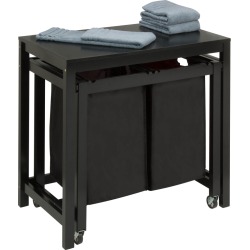 Honey-Can-Do Double Sorter Folding Table