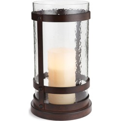 Napa Home & Garden Prescott Tall Hurricane