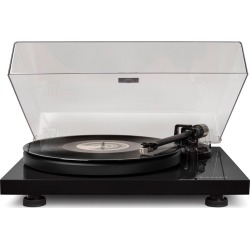 Crosley C6 Turntable