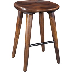 Worldwide Home Furnishings Tahoe 26in Counter Stool