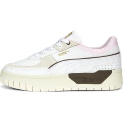 PUMA Cali Dream Preppy Leather Sneaker