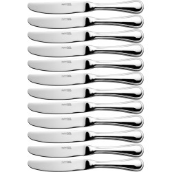 BergHOFF Cosmo Hollow Handle Dinner Knives