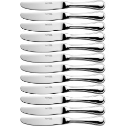 BergHOFF Cosmo Hollow Handle Dinner Knives