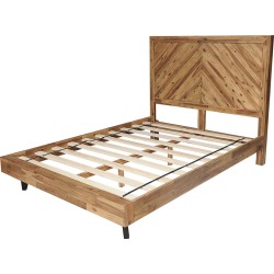 CDI Furniture Avalon King Bed