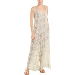 Elan Wide Leg Jumpsuit