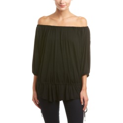 Anama Off The Shoulder Blouse