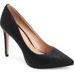 BCBGeneration Heidi Lizard Pump