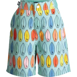 Andy & Evan Swim Trunk