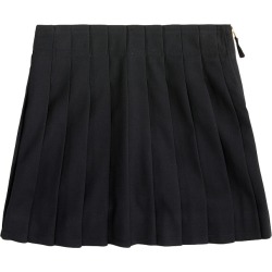Crewcuts by J.Crew 2019 Pleated Skirt