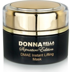 Donna Bella Women's 1.7oz Caviar DMAE Instant Lifting Mask