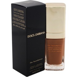Dolce & Gabbana 1oz # 180 Soft Sable Perfect Luminous Liquid Foundation