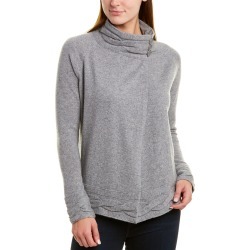 Kier + J Cashmere Sweater