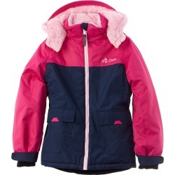 Big Chill Medium Weight Jacket
