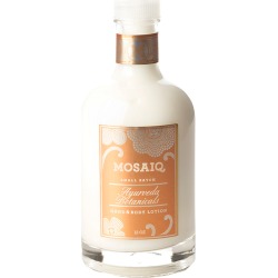 Mosaiq Ayurveda Botanicals Lotion