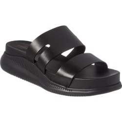 Cole Haan 2.Zerogrand Slot Leather Sandal