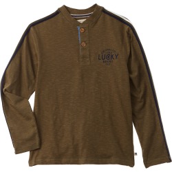Lucky Brand Henley