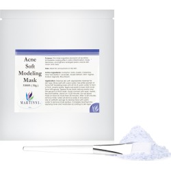 Martinni Beauty Calming Sulfur Acne Control Modeling Mask
