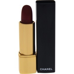Chanel 0.12oz #58 Rouge Vie Rouge Allure Velvet Luminous Matte Lip Colour