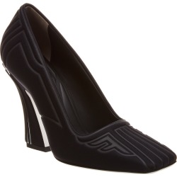 FENDI FFreedom Lycra Pump