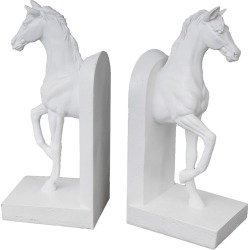 A&B Home Set of 2 Bookends