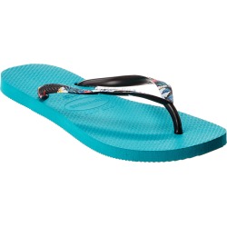 Havaianas Slim Strapped Flip Flop