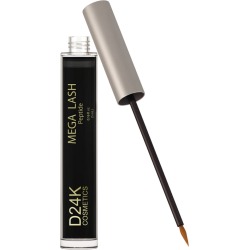 D'or 24K 0.16oz Mega Lash Growth Peptide Treatment